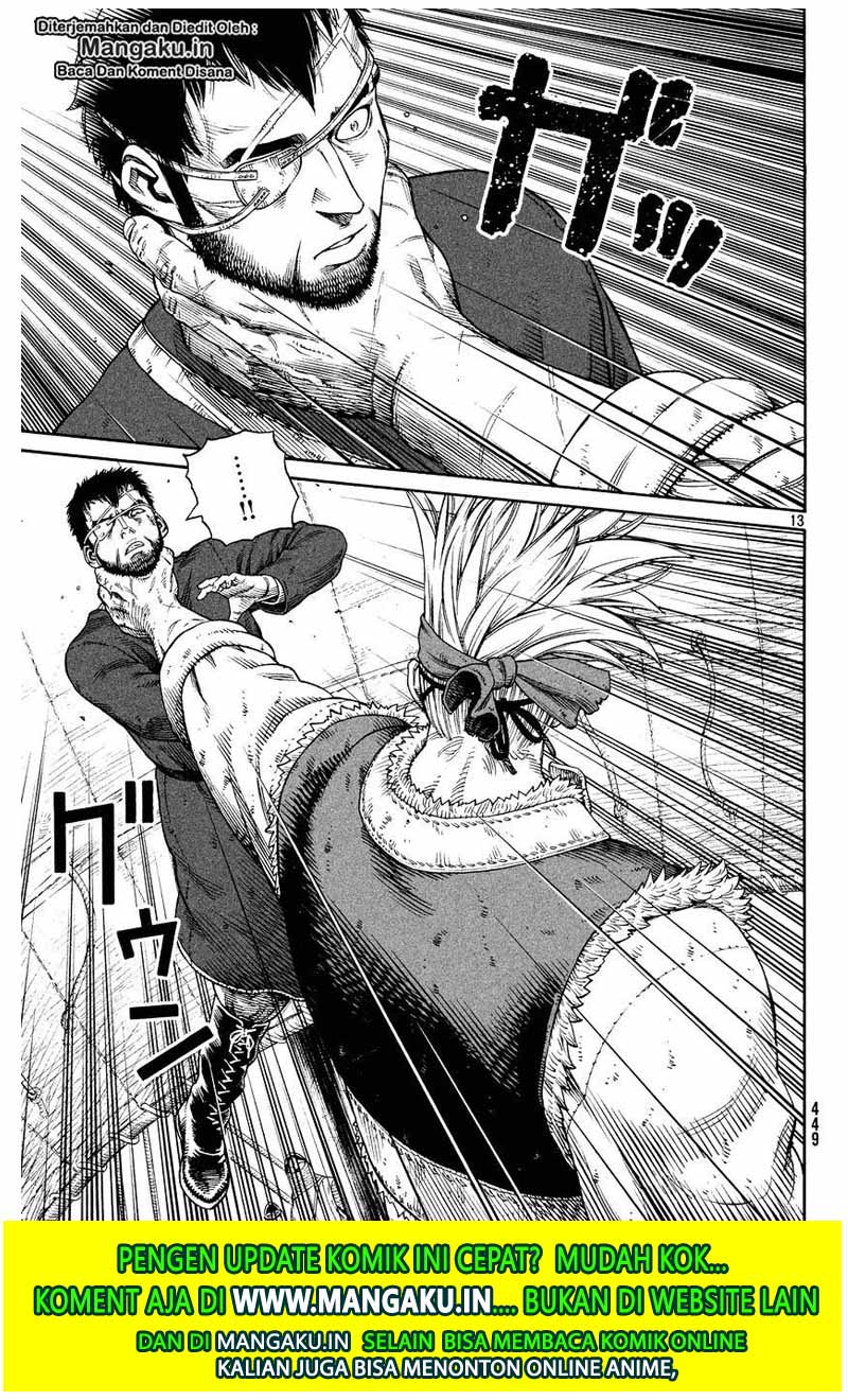 Vinland Saga chapter 137 halaman 15