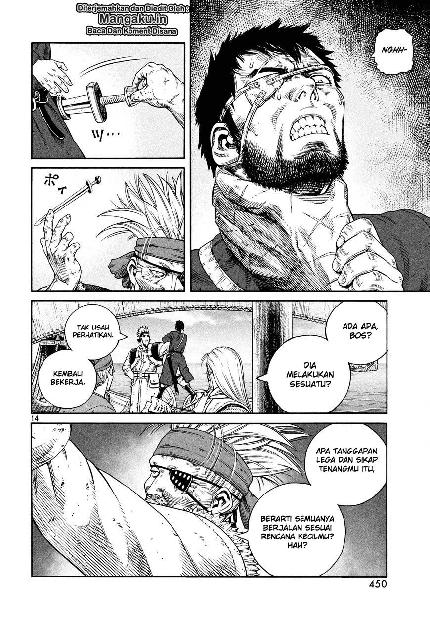 Vinland Saga chapter 137 halaman 16