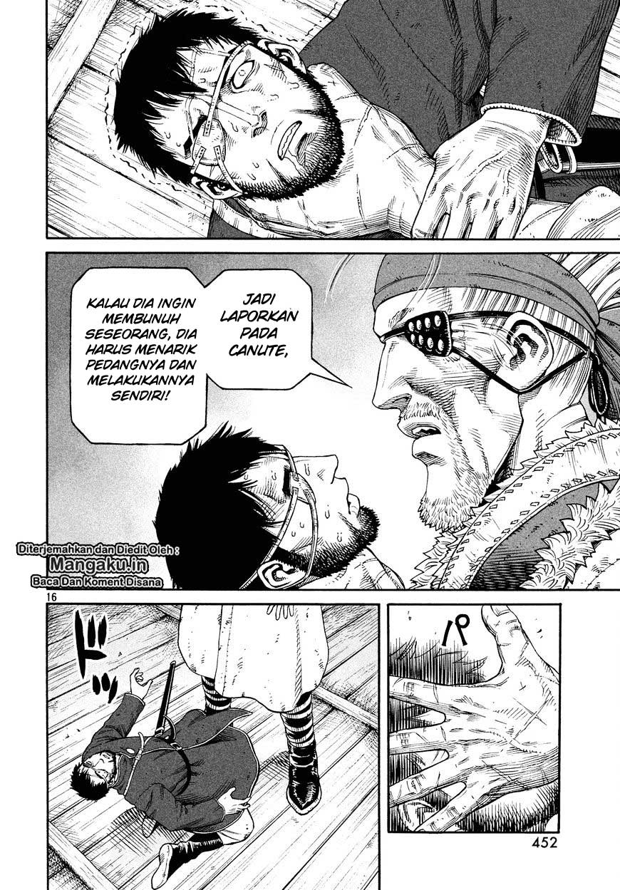 Vinland Saga chapter 137 halaman 18