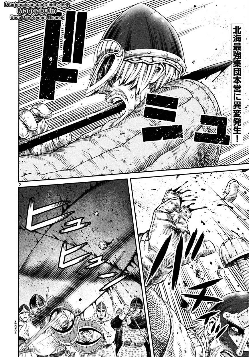 Vinland Saga chapter 138 halaman 3