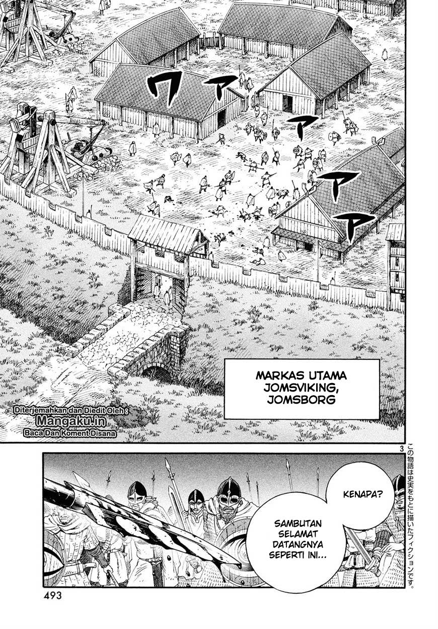 Vinland Saga chapter 138 halaman 4