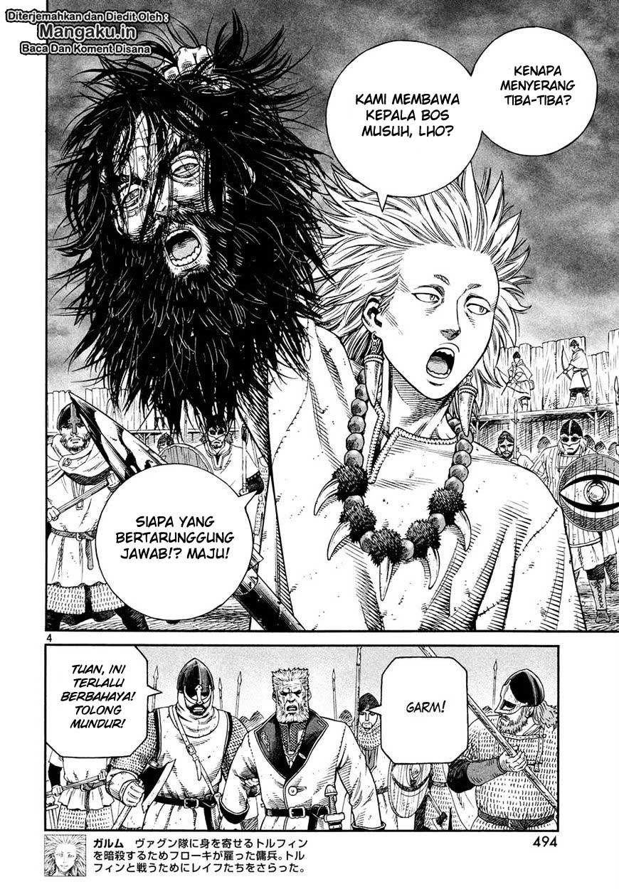 Vinland Saga chapter 138 halaman 5
