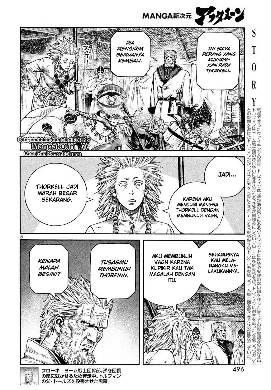 Vinland Saga chapter 138 halaman 7