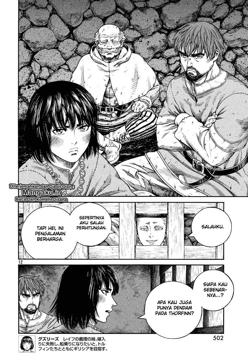 Vinland Saga chapter 138 halaman 13