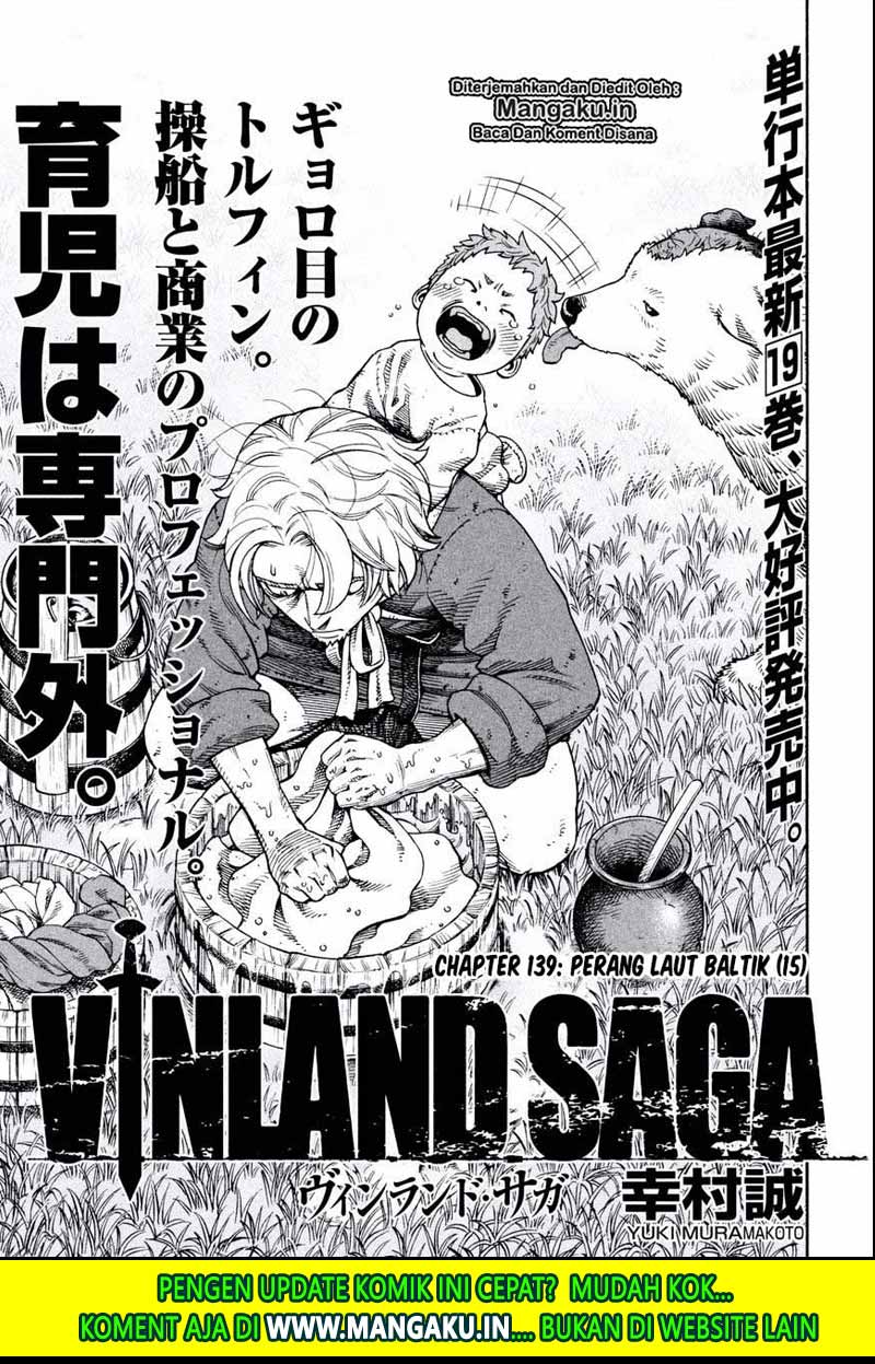 Vinland Saga chapter 139 halaman 2