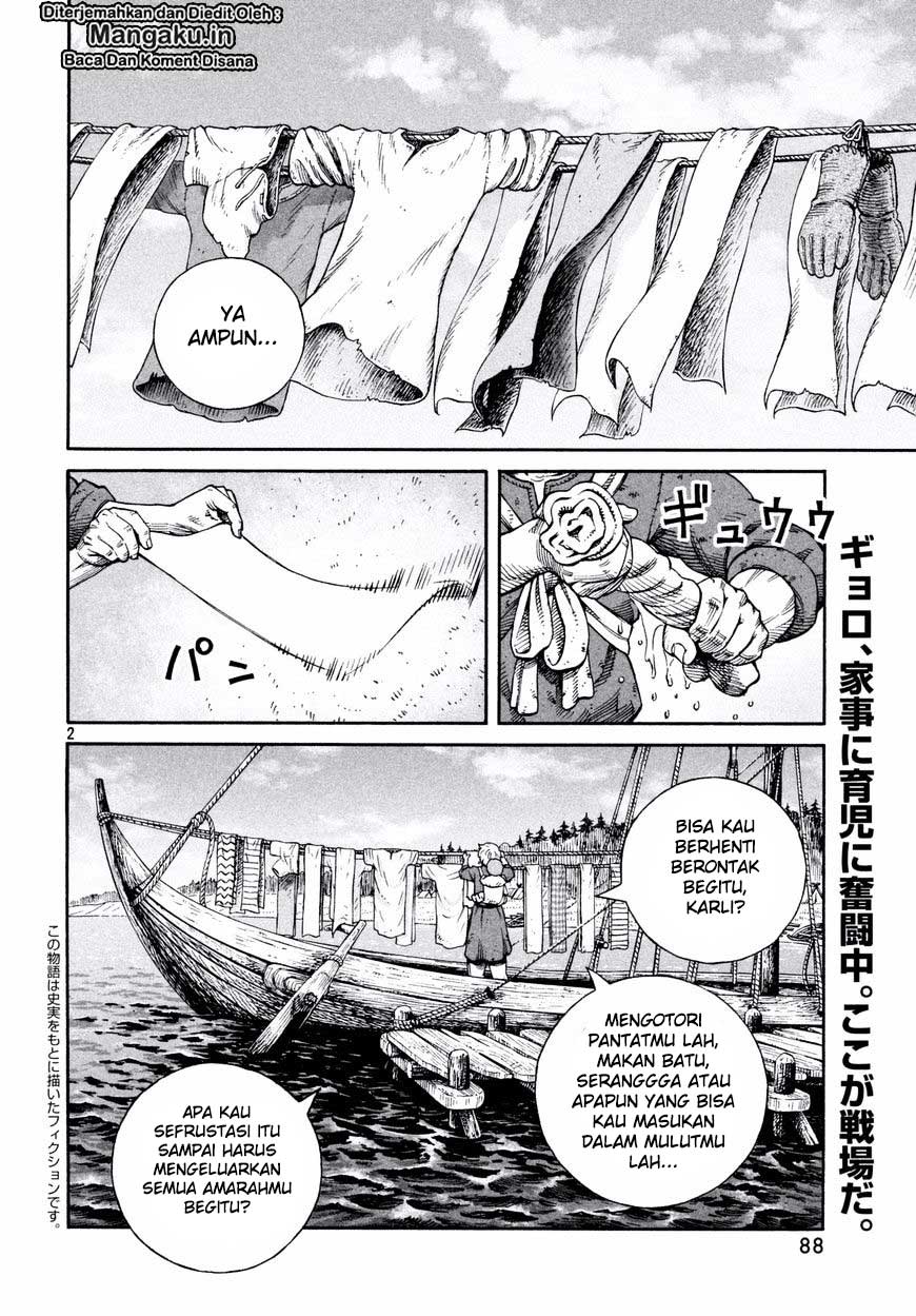 Vinland Saga chapter 139 halaman 3