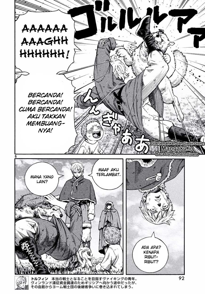Vinland Saga chapter 139 halaman 7