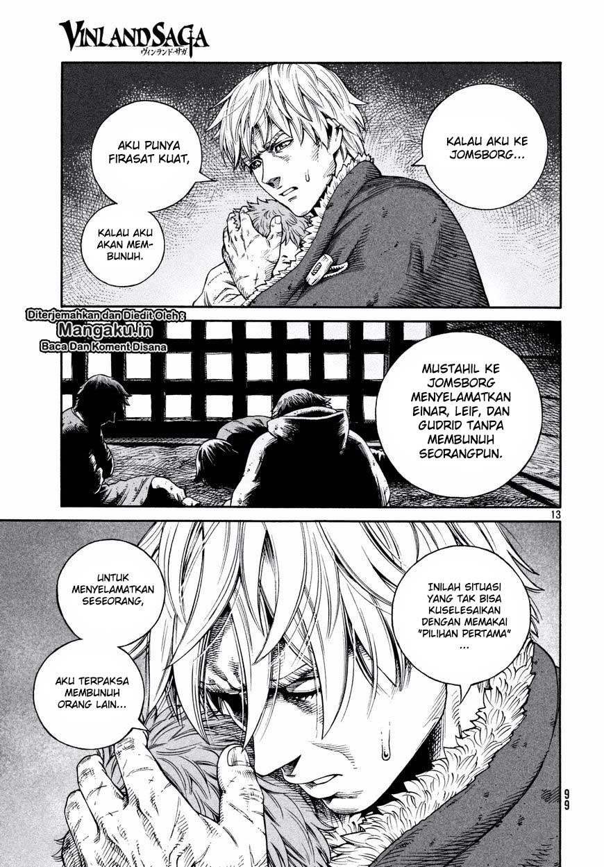 Vinland Saga chapter 139 halaman 14