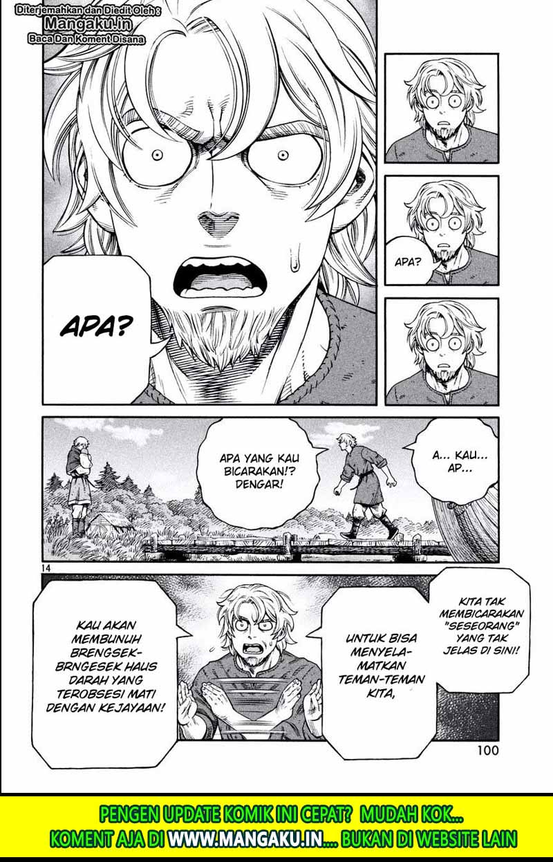 Vinland Saga chapter 139 halaman 15