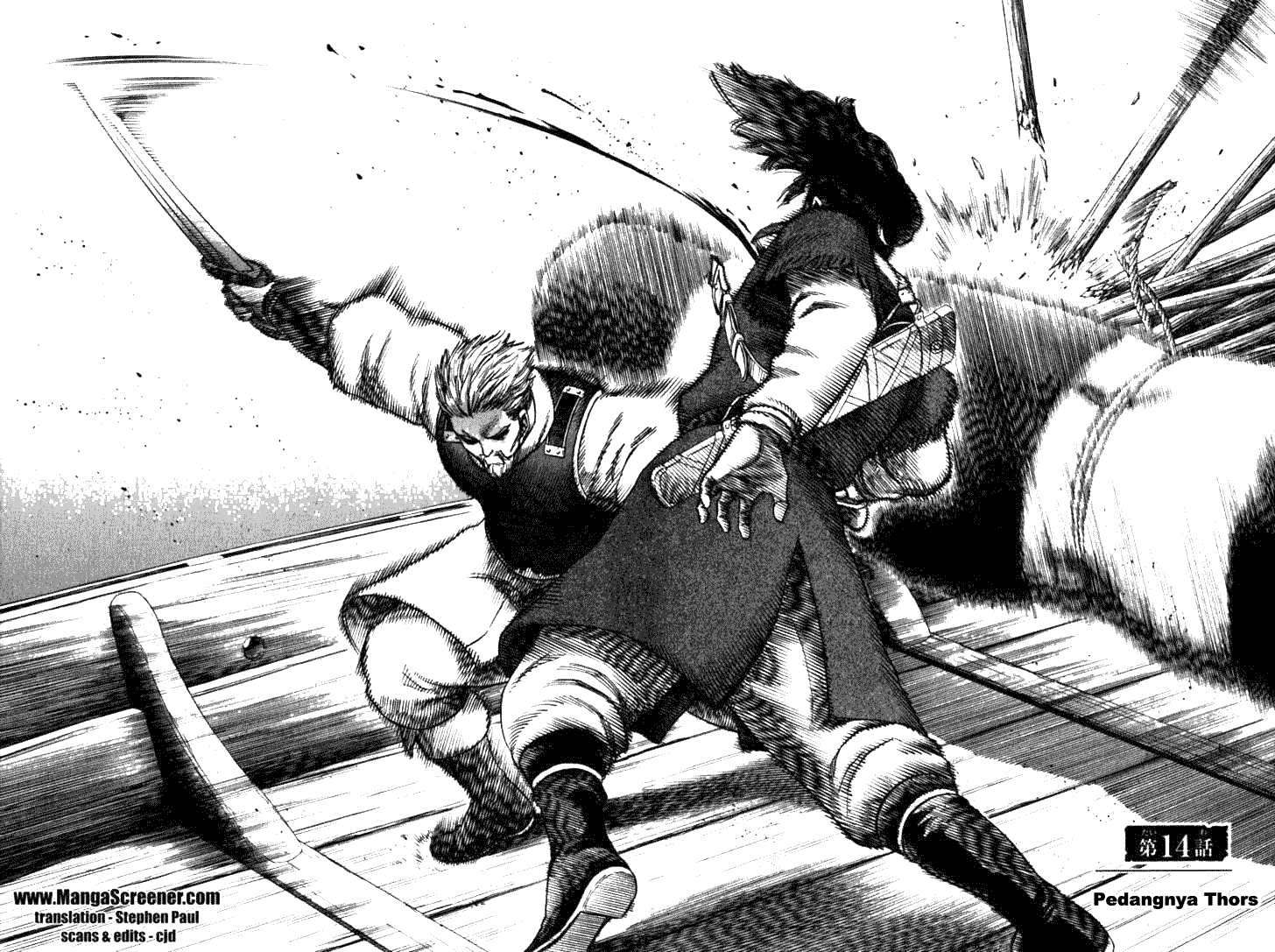 Vinland Saga chapter 14 halaman 3