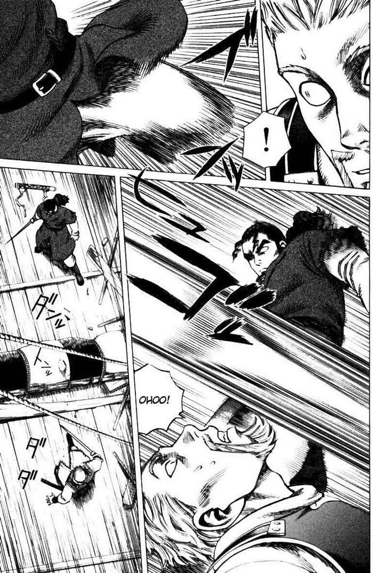 Vinland Saga chapter 14 halaman 5