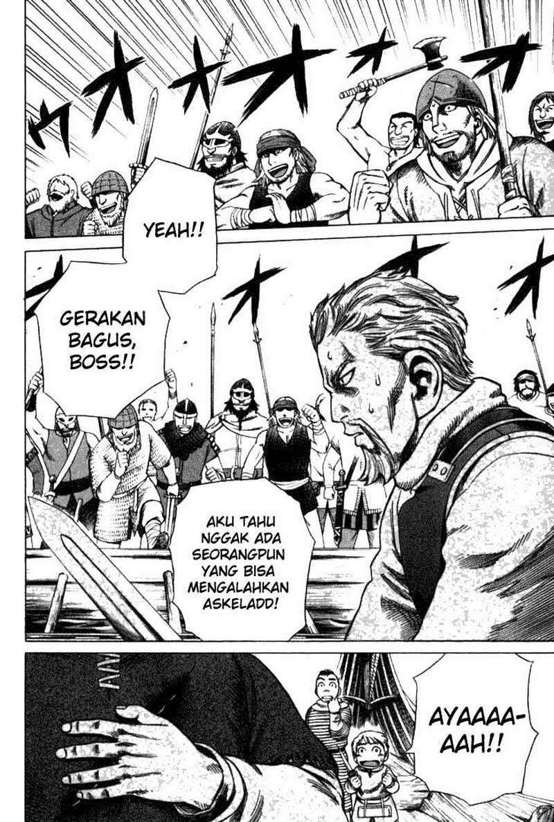 Vinland Saga chapter 14 halaman 6