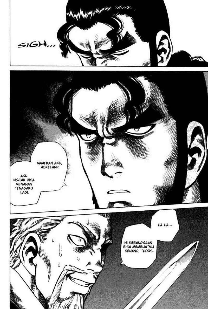 Vinland Saga chapter 14 halaman 8