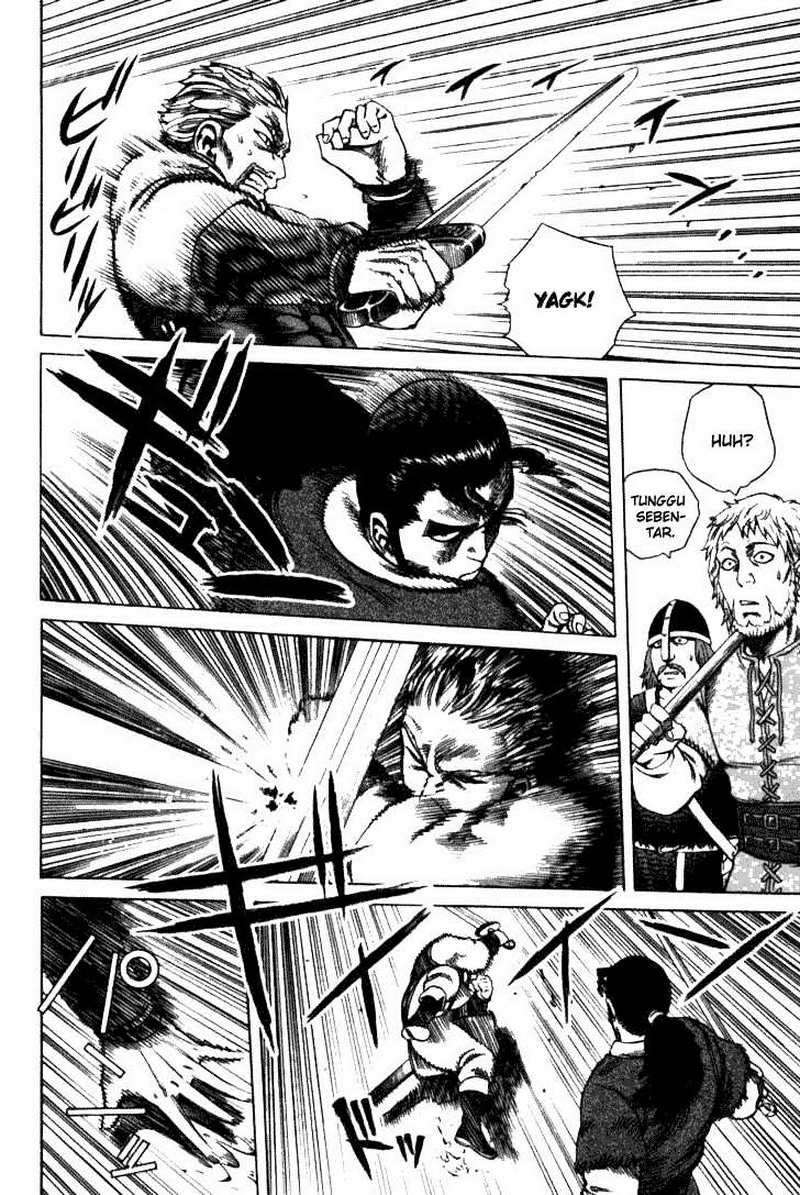 Vinland Saga chapter 14 halaman 10
