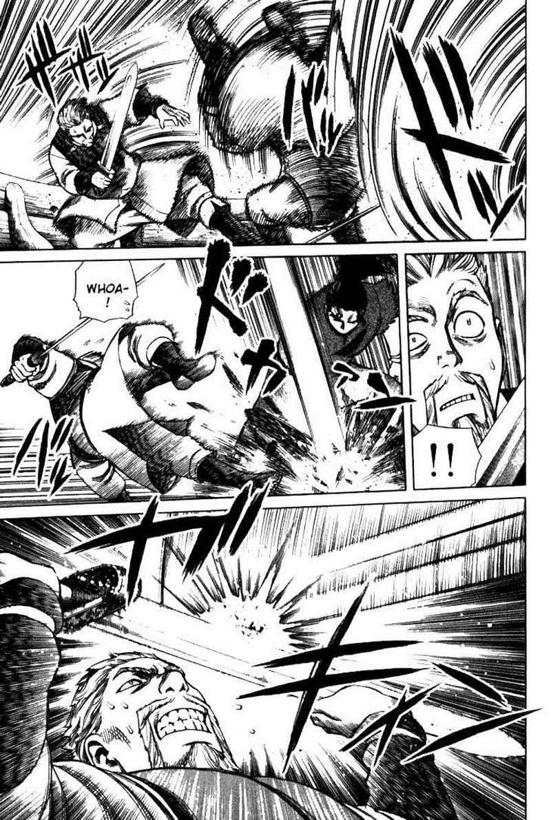 Vinland Saga chapter 14 halaman 11