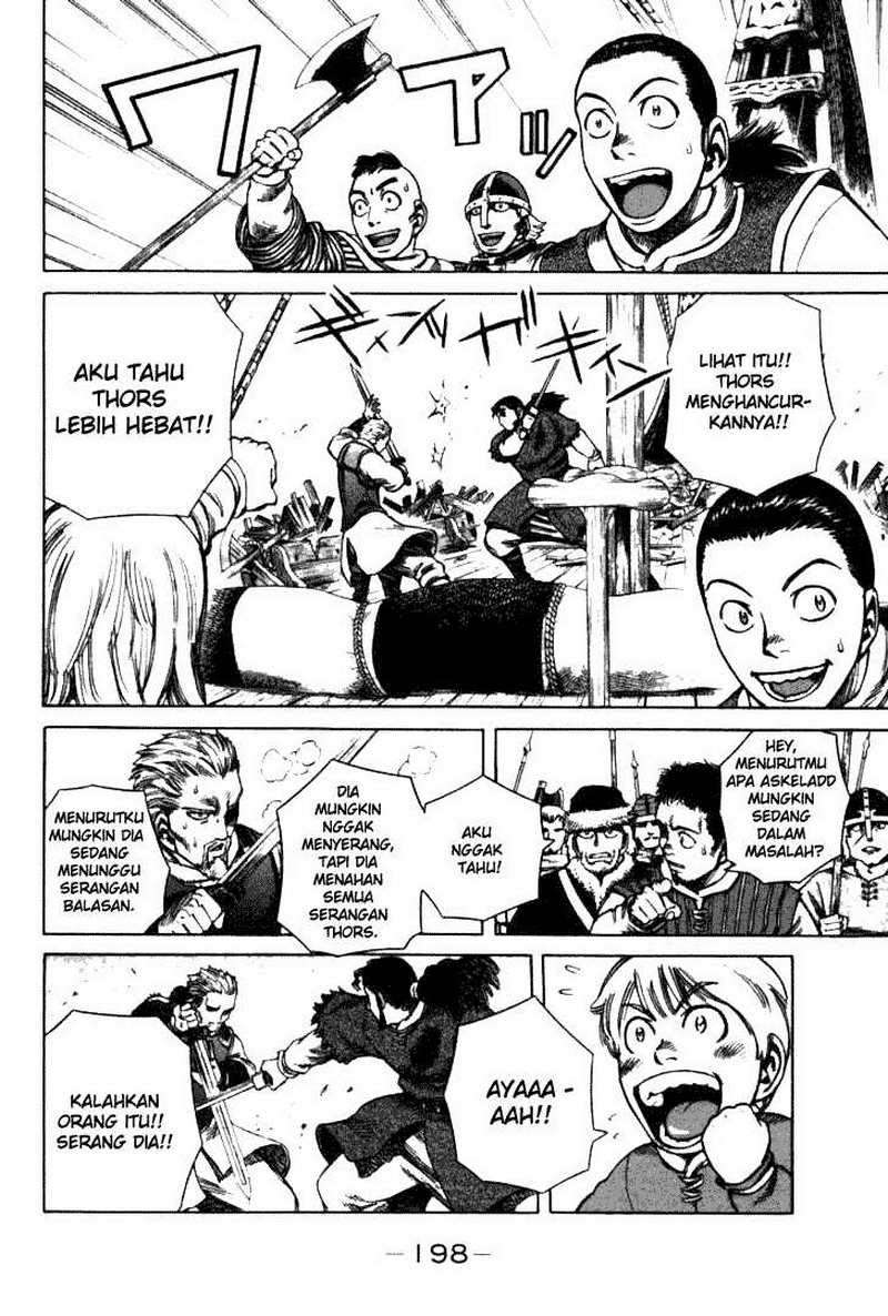 Vinland Saga chapter 14 halaman 12