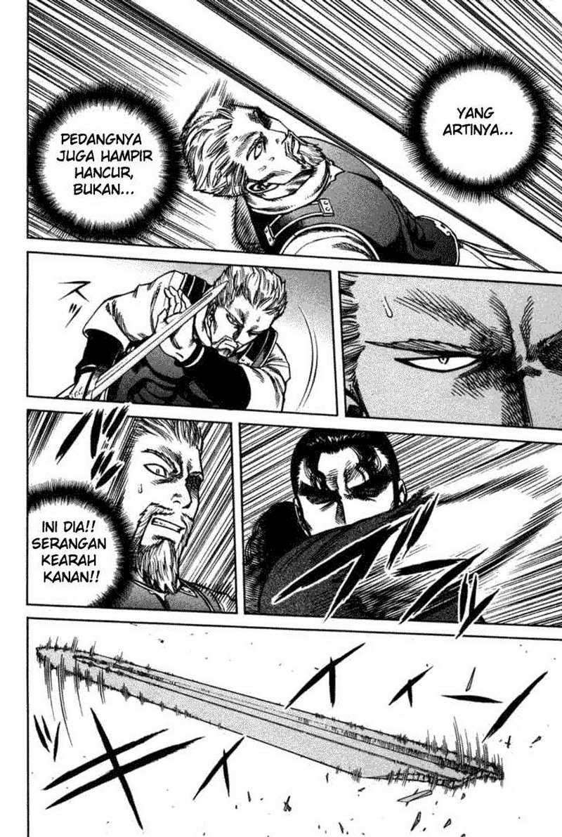 Vinland Saga chapter 14 halaman 14