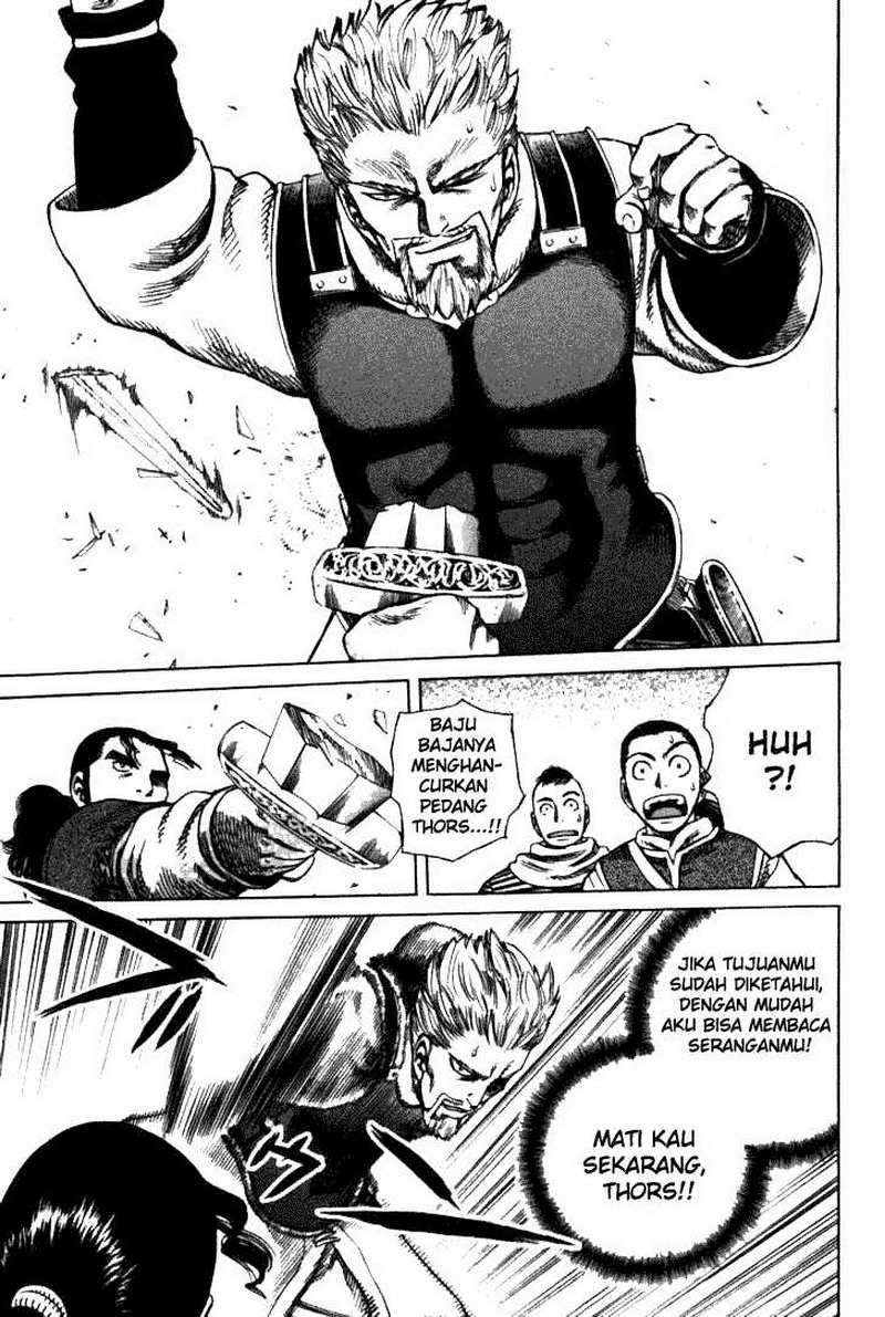 Vinland Saga chapter 14 halaman 15