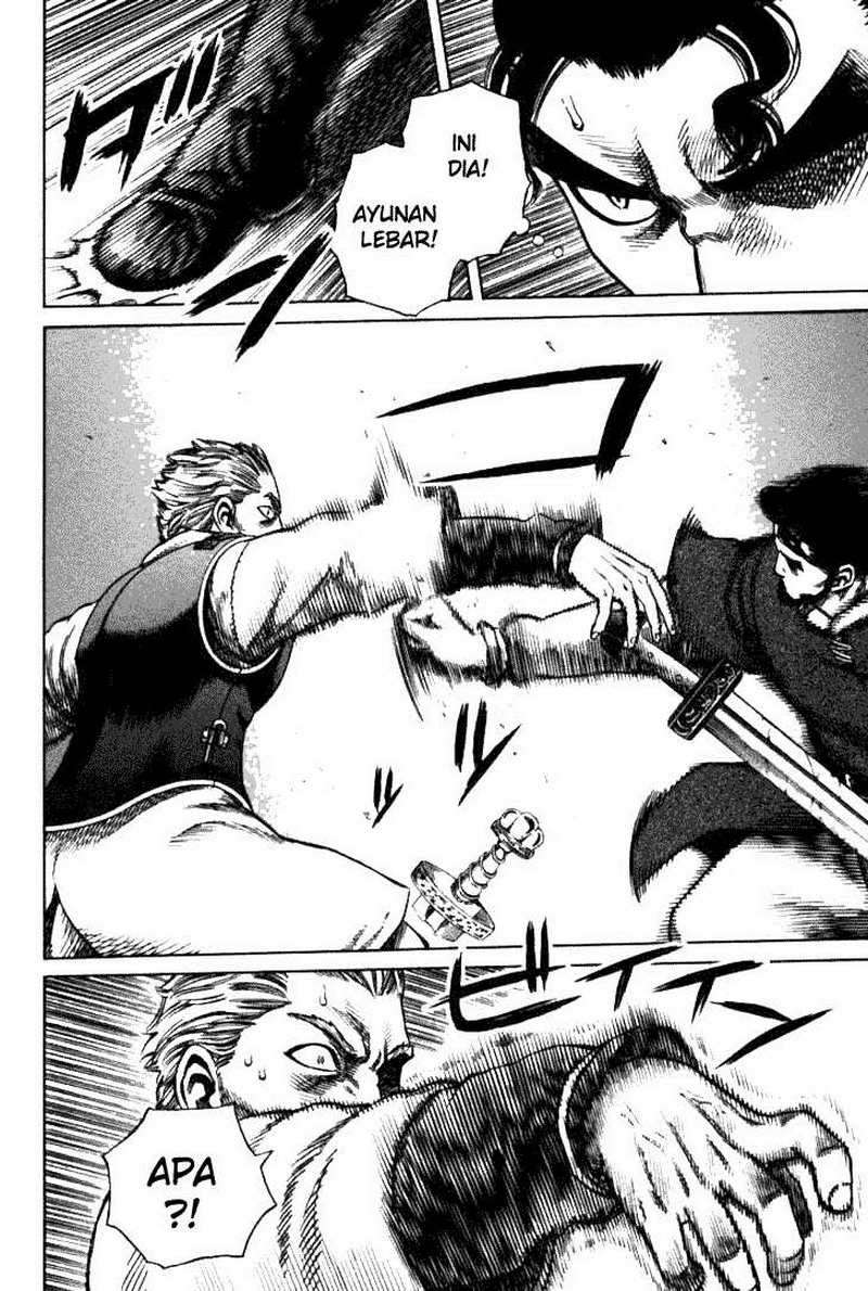 Vinland Saga chapter 14 halaman 16