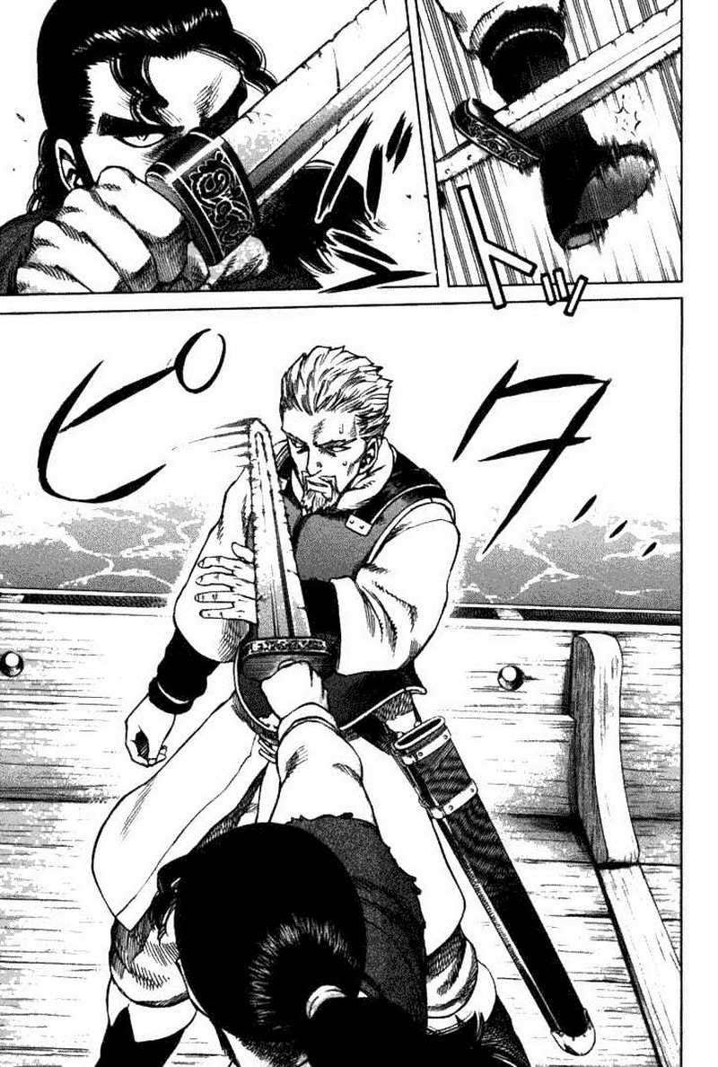 Vinland Saga chapter 14 halaman 17