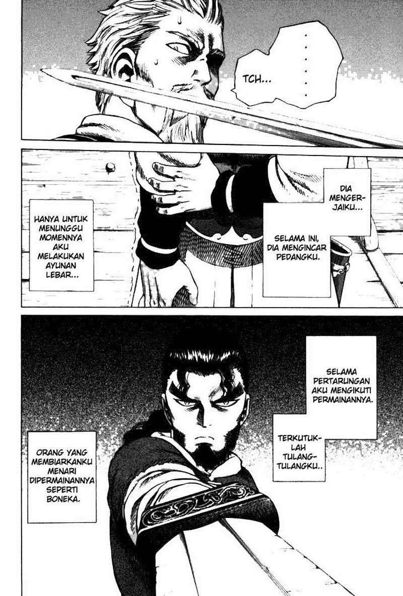 Vinland Saga chapter 14 halaman 18