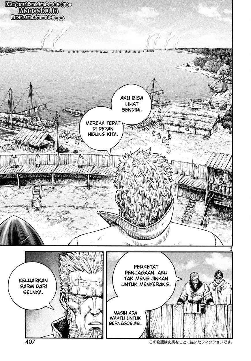 Vinland Saga Bab 140 halaman 4