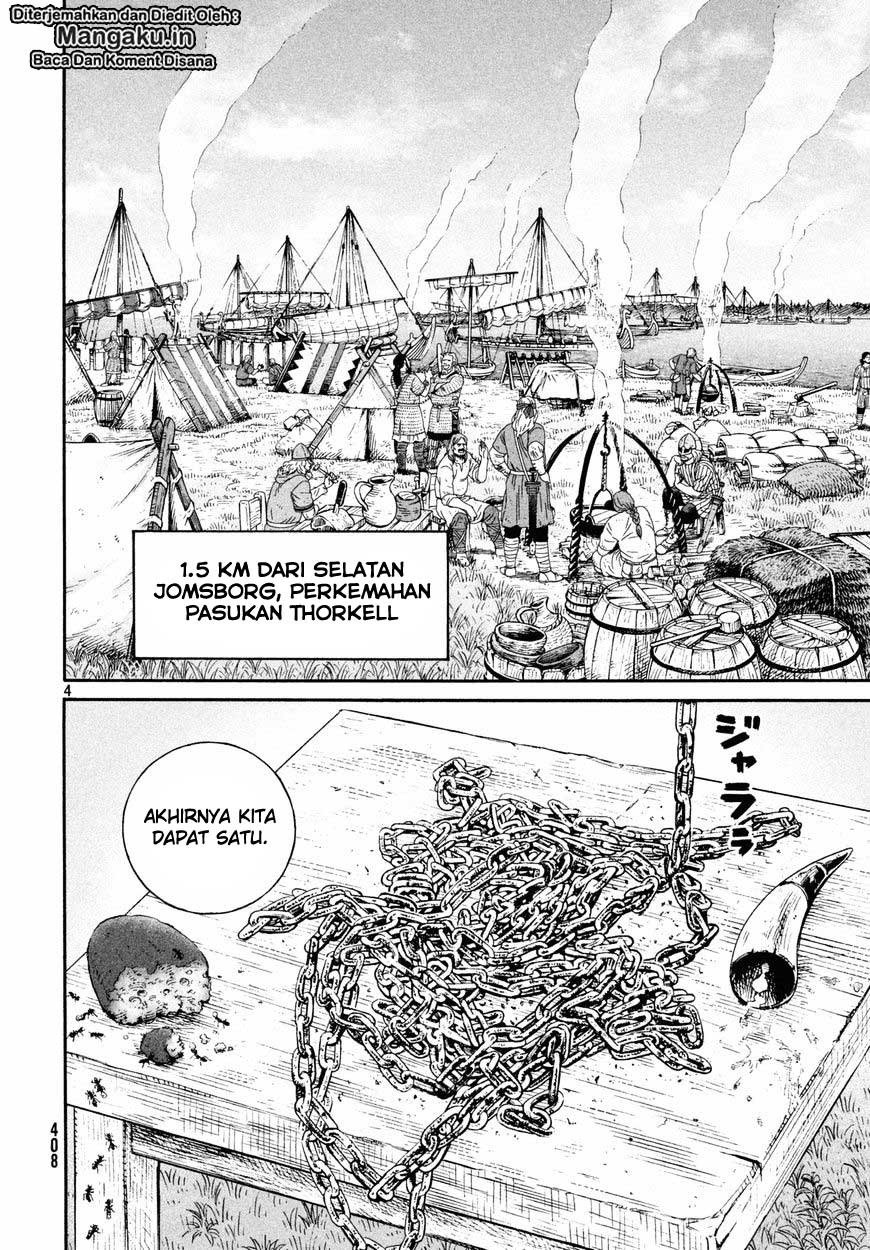 Vinland Saga Bab 140 halaman 5