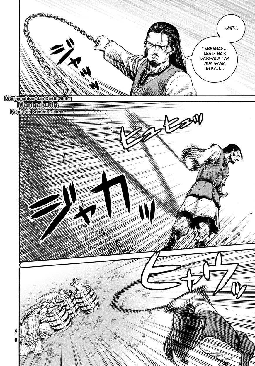 Vinland Saga Bab 140 halaman 7
