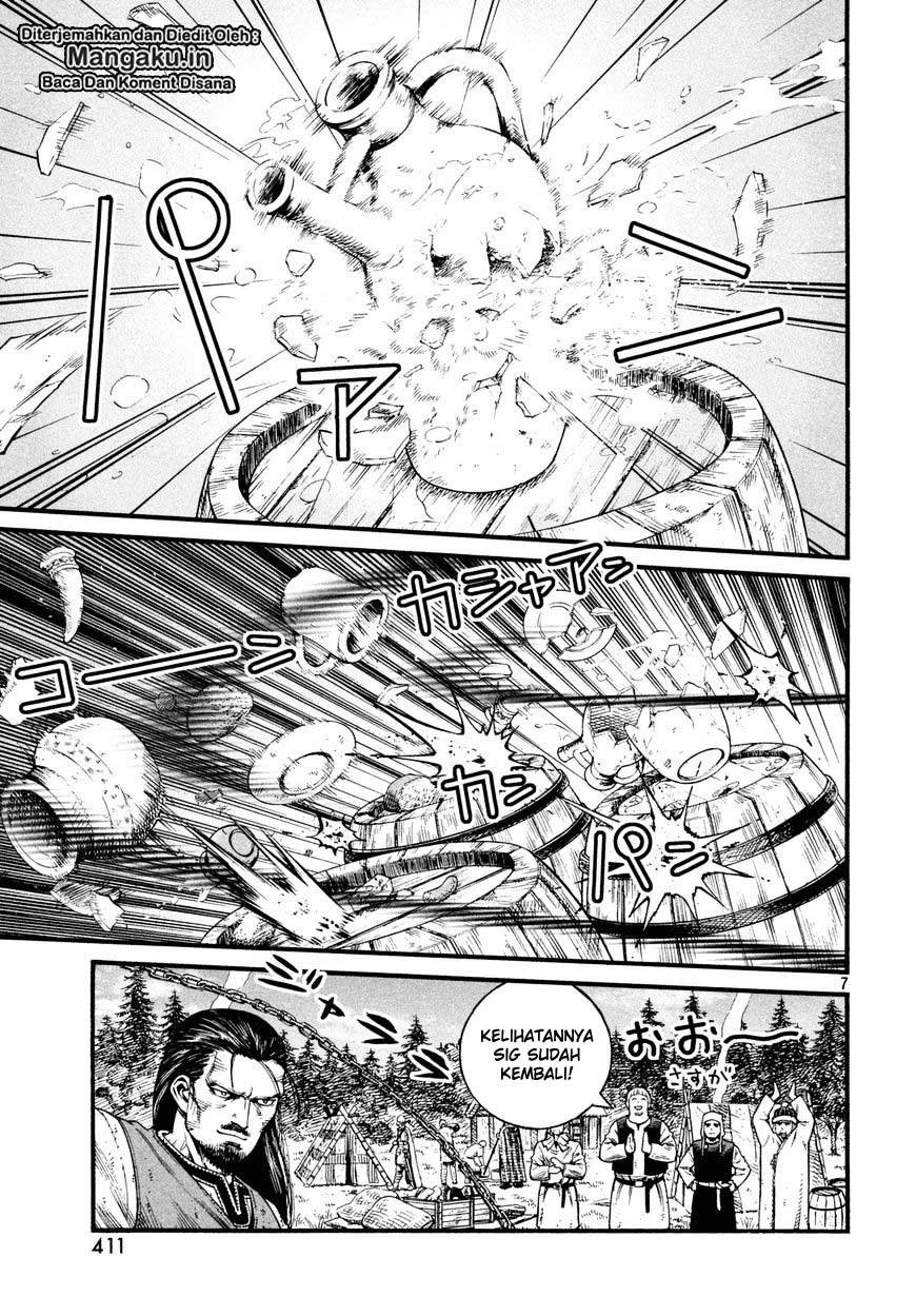 Vinland Saga Bab 140 halaman 8