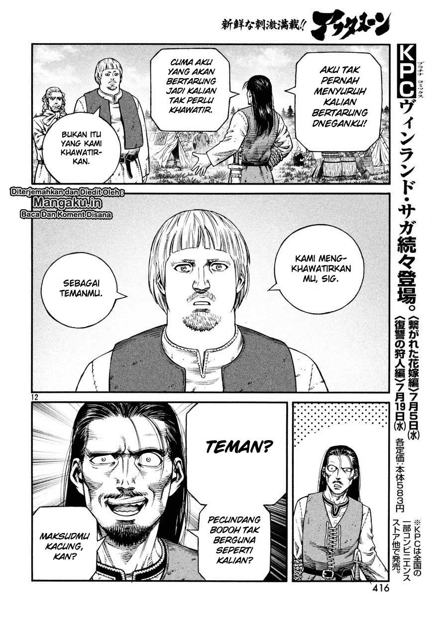 Vinland Saga Bab 140 halaman 13
