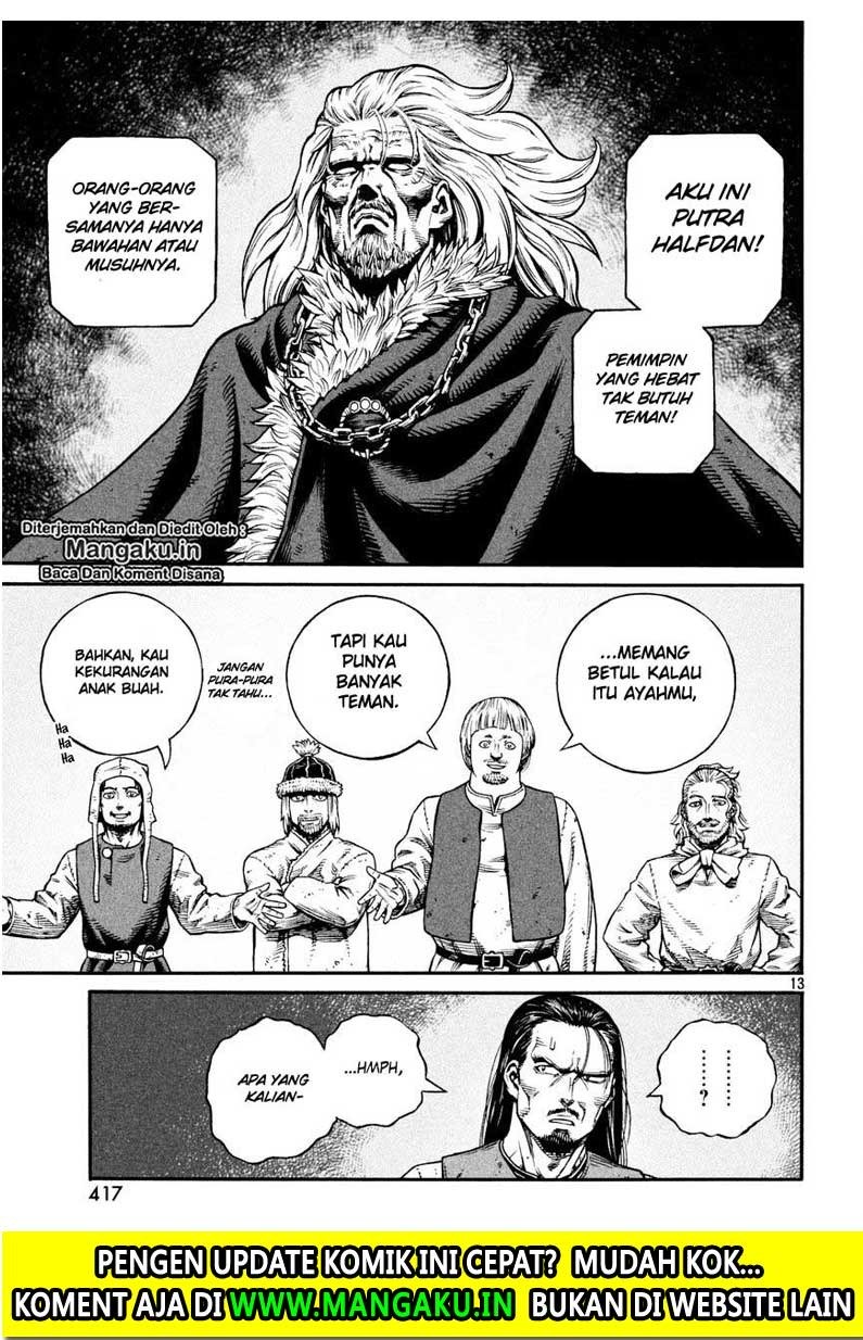 Vinland Saga Bab 140 halaman 14