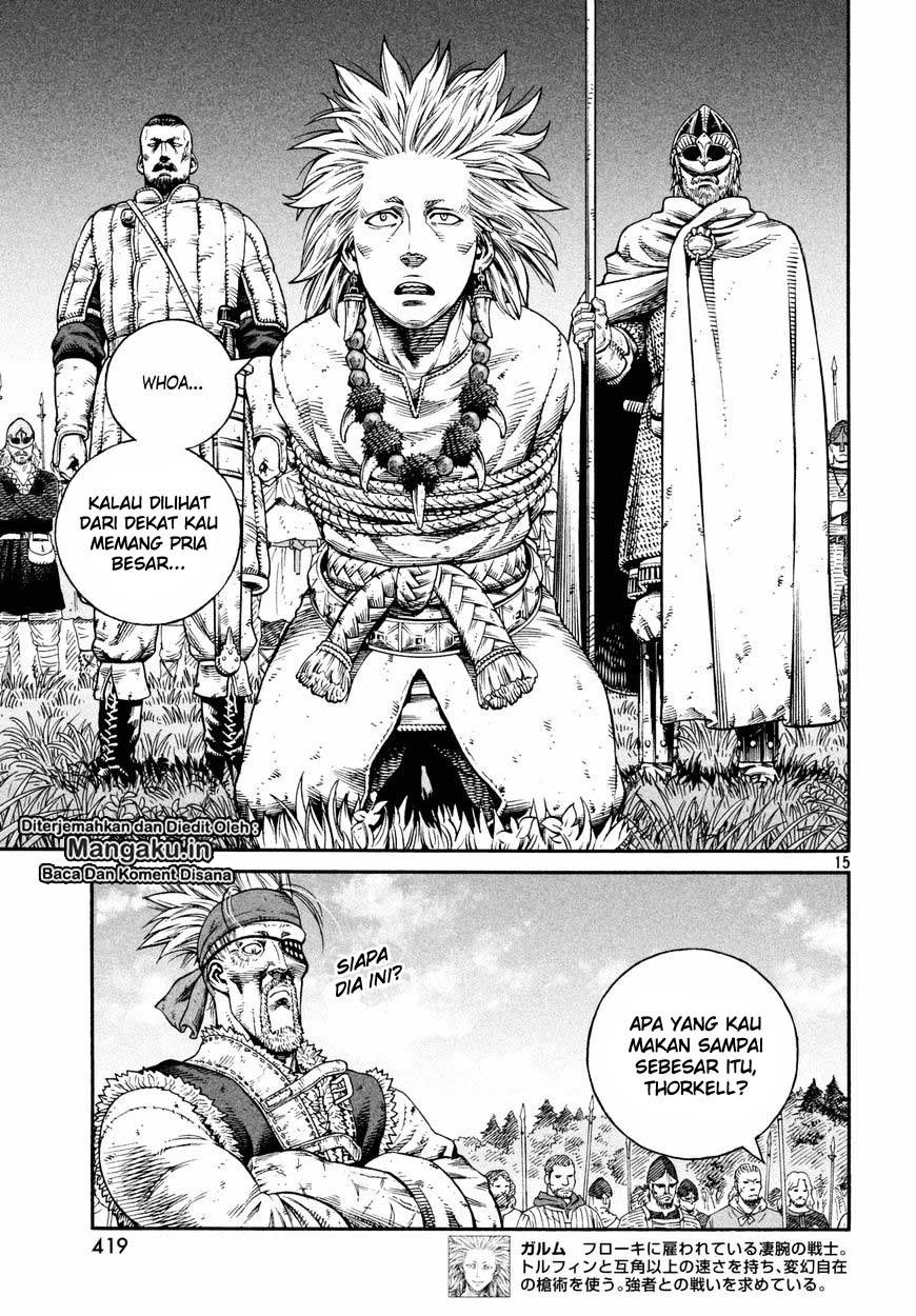 Vinland Saga Bab 140 halaman 16