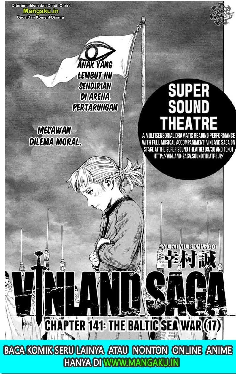 Vinland Saga chapter 141 halaman 2