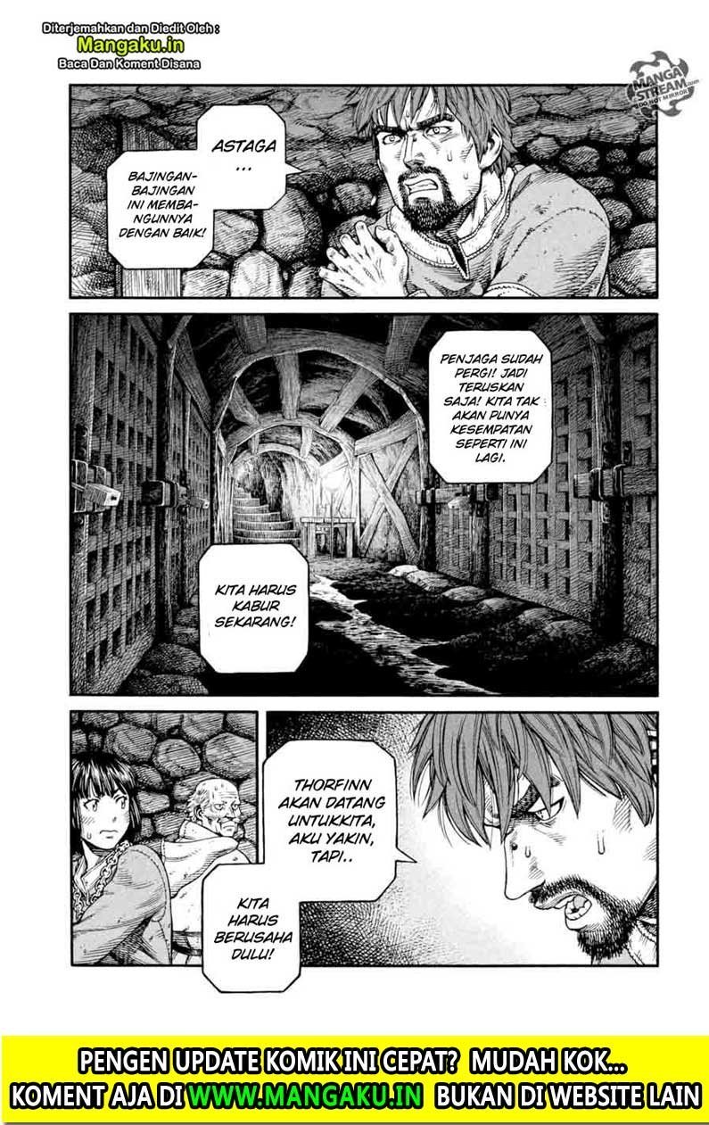 Vinland Saga chapter 141 halaman 6
