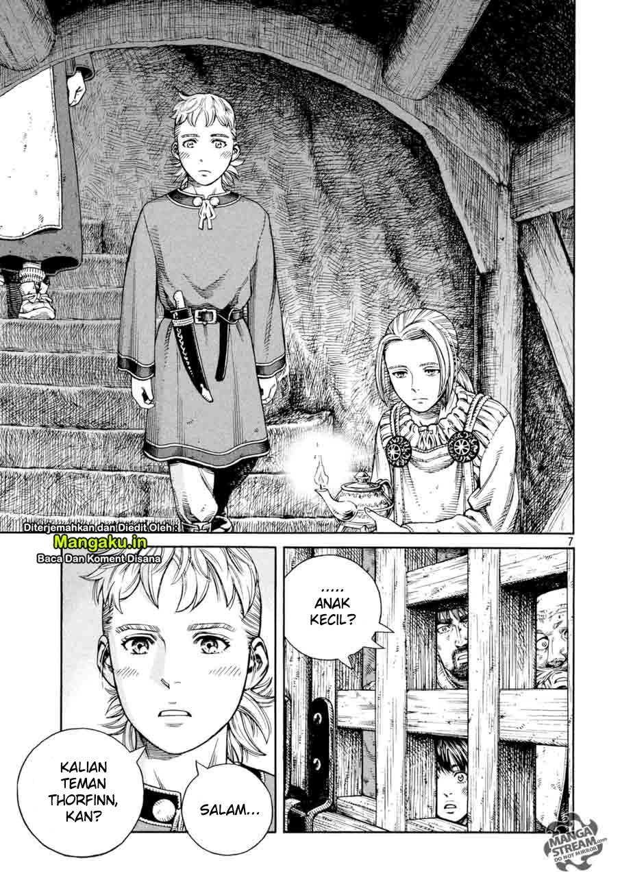 Vinland Saga chapter 141 halaman 8