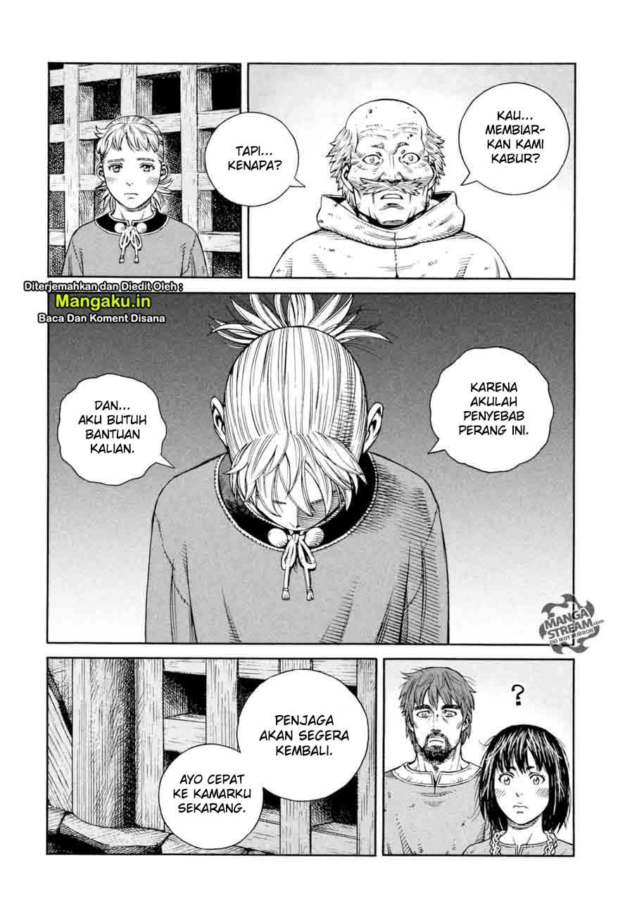 Vinland Saga chapter 141 halaman 11