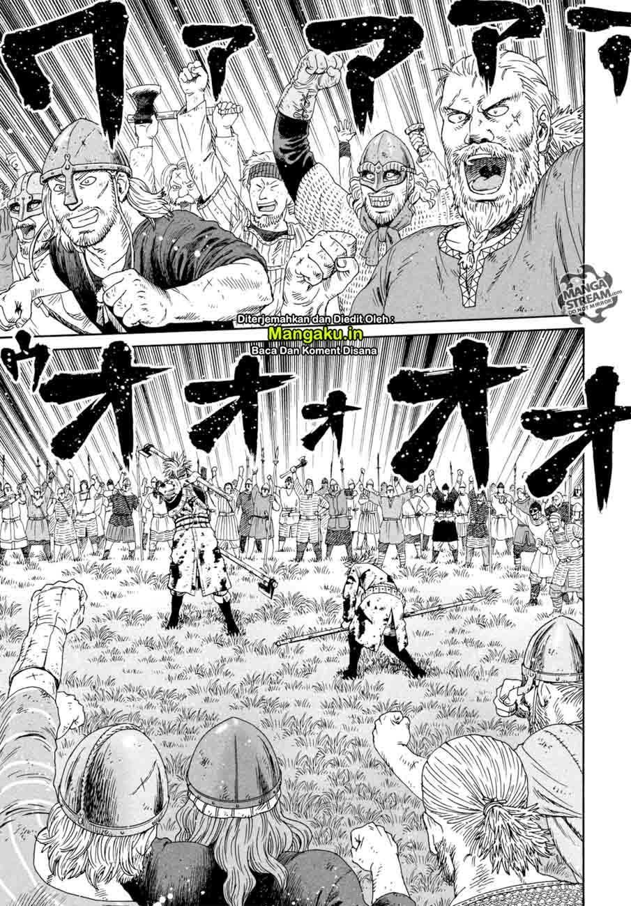 Vinland Saga chapter 141 halaman 12