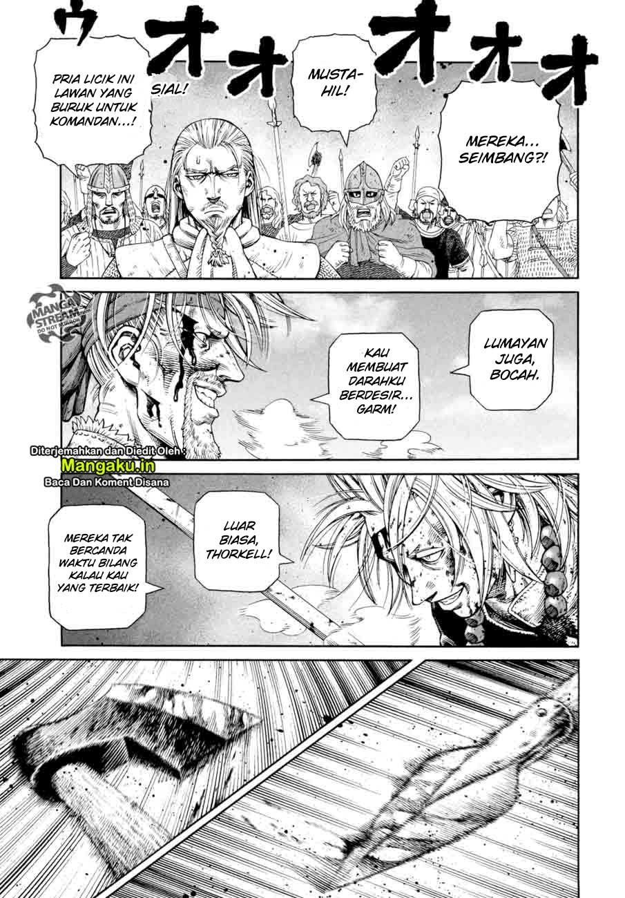 Vinland Saga chapter 141 halaman 14