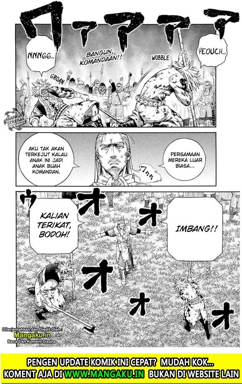 Vinland Saga chapter 141 halaman 17