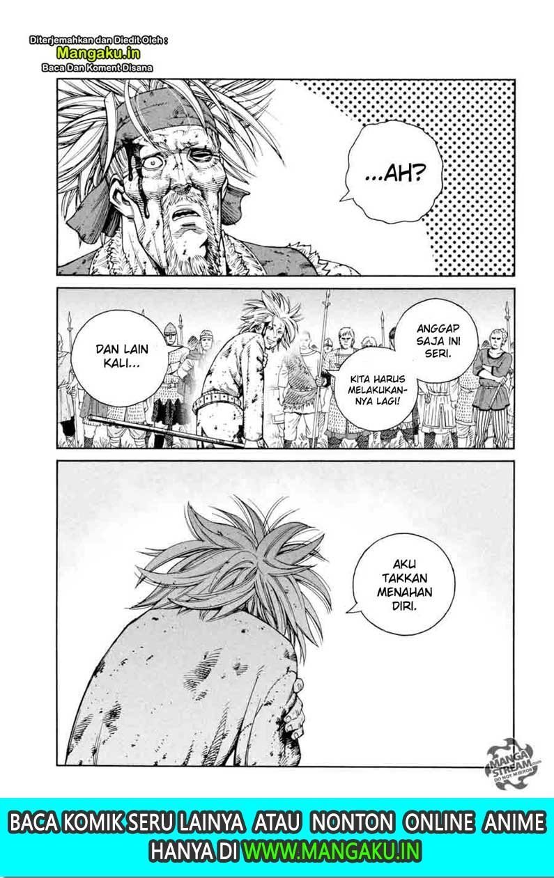 Vinland Saga chapter 141 halaman 20