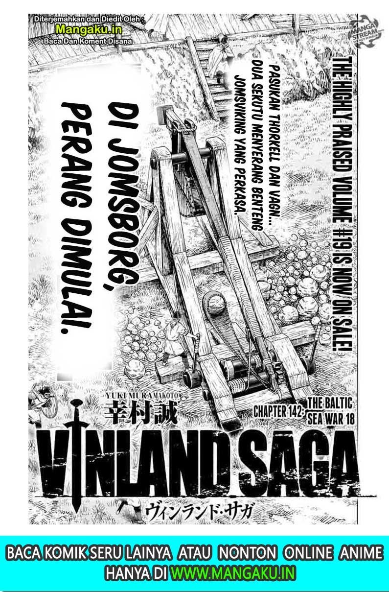 Vinland Saga Bab 142 halaman 2