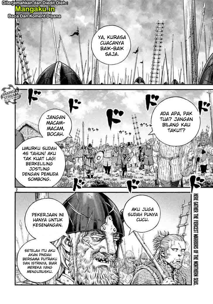 Vinland Saga Bab 142 halaman 3