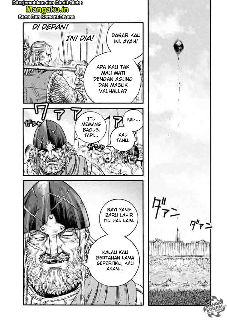 Vinland Saga Bab 142 halaman 4