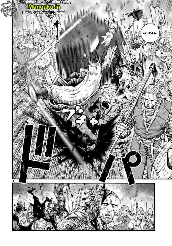 Vinland Saga Bab 142 halaman 5