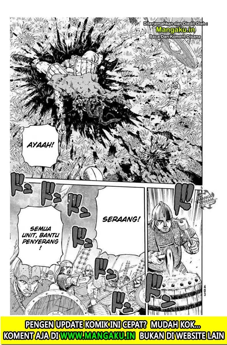 Vinland Saga Bab 142 halaman 6