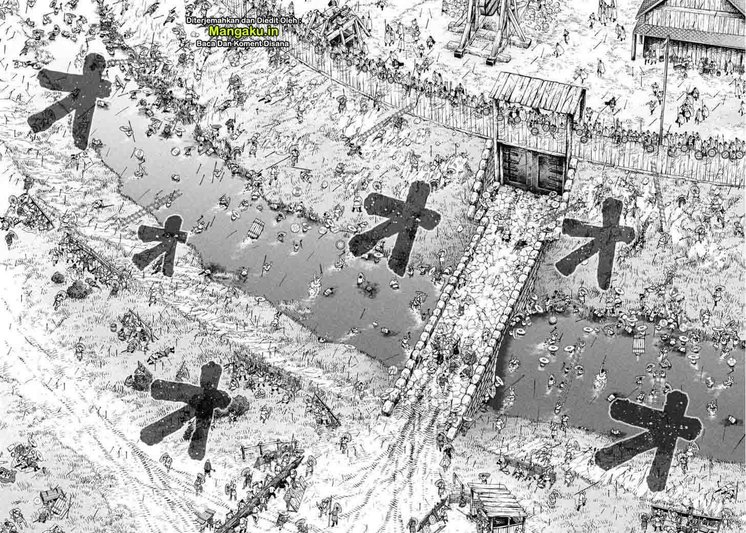 Vinland Saga Bab 142 halaman 7