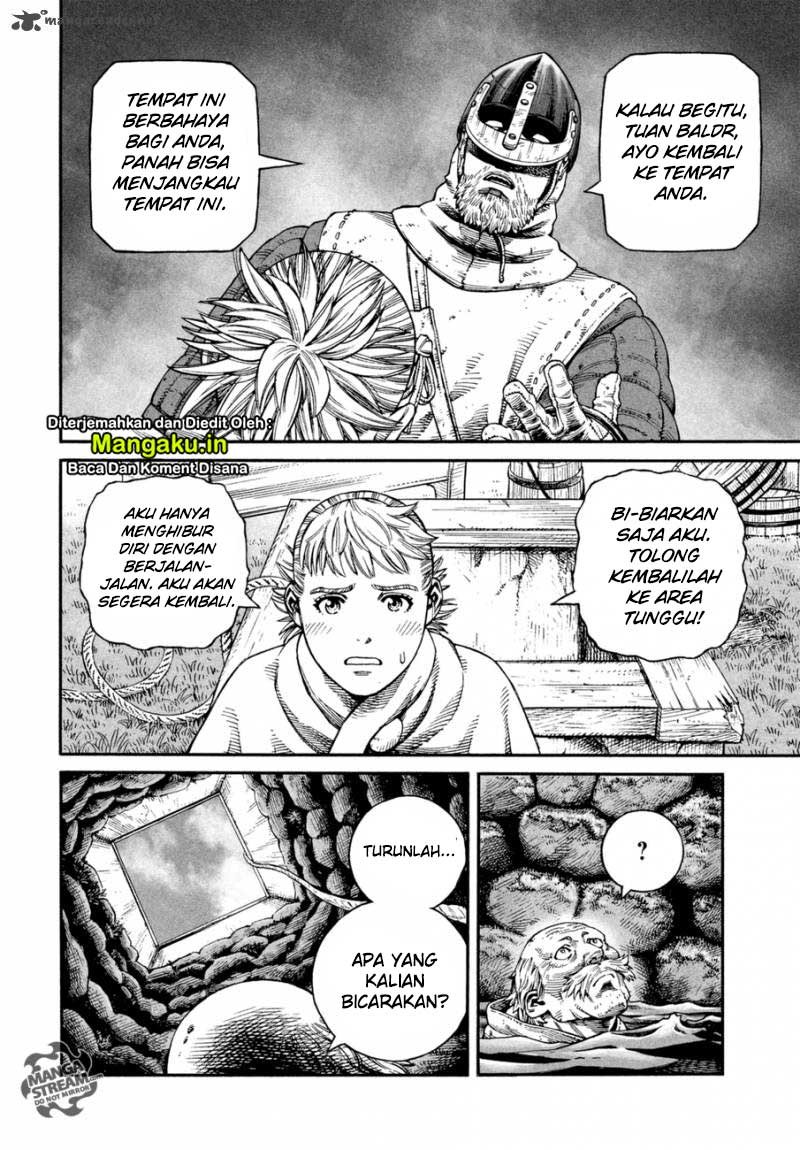 Vinland Saga Bab 143 halaman 4