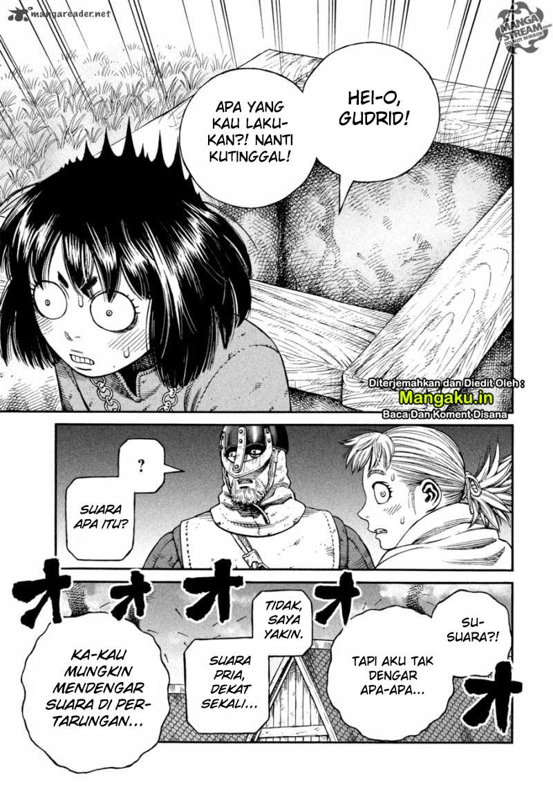 Vinland Saga Bab 143 halaman 5