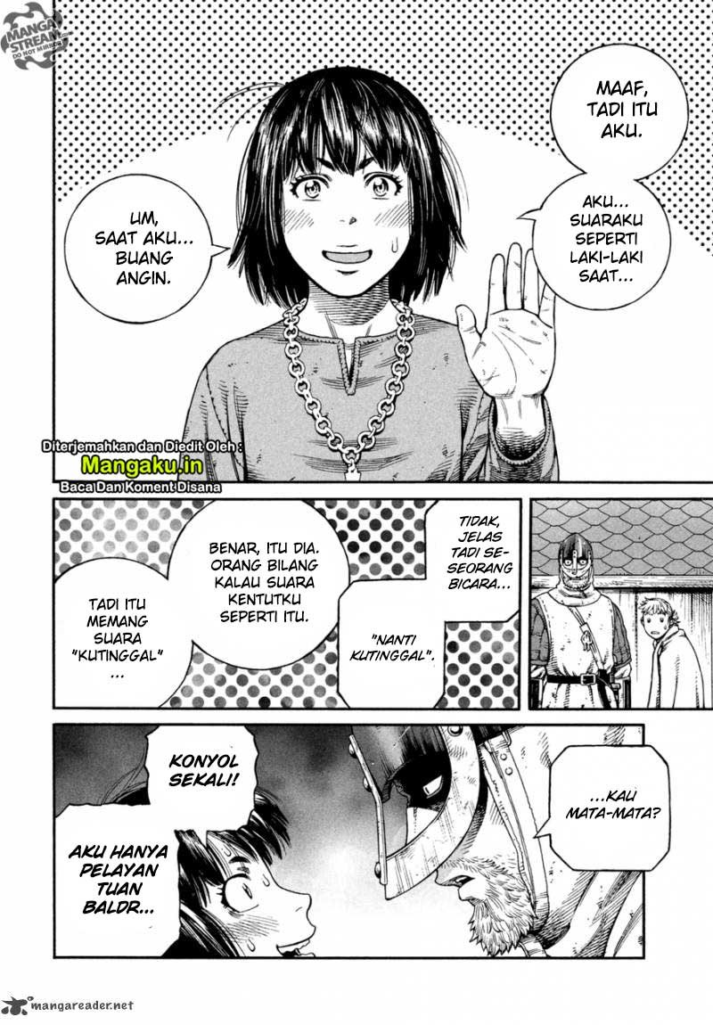 Vinland Saga Bab 143 halaman 6