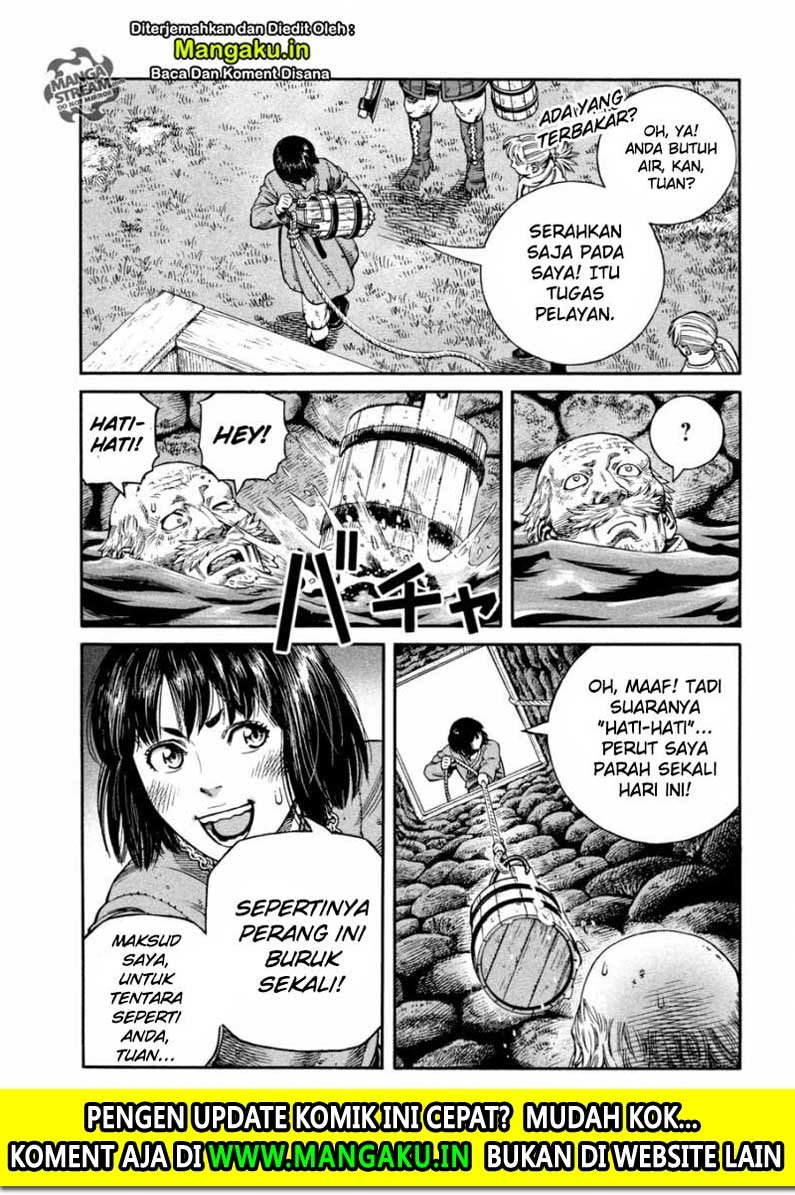 Vinland Saga Bab 143 halaman 7